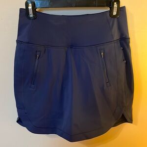 Athleta Fairway skort